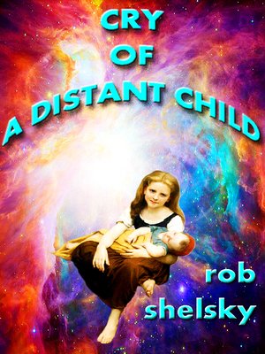cover image of Cry of a Distant Child